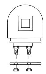 Nkres Igland 9002 Maxo mont